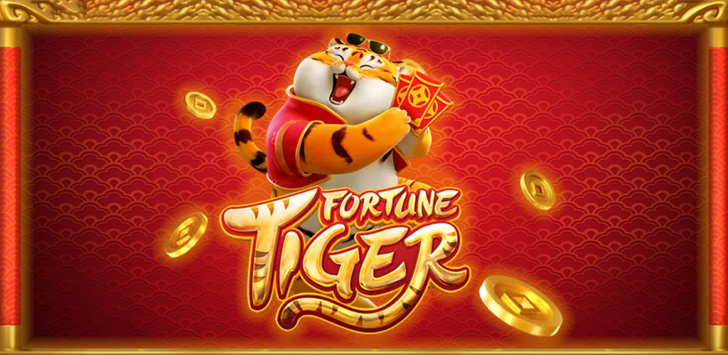 Fortune Tiger na W6BET